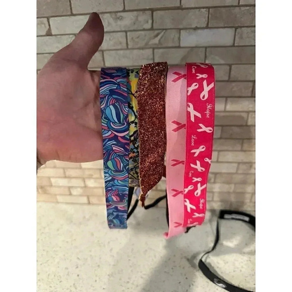Sweaty bands‎ bundle #113 main image 4